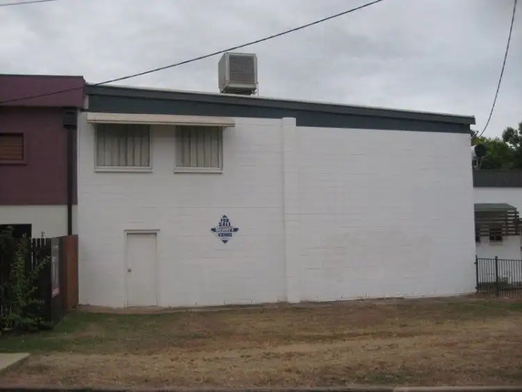 Main view of Homely house listing, 1A Plummer Street, Charters Towers QLD 4820
