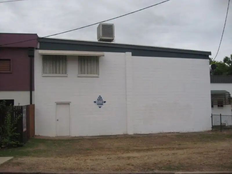 Main view of Homely house listing, 1A Plummer Street, Charters Towers QLD 4820