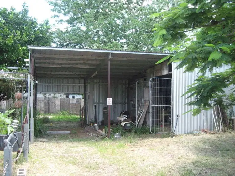 Second view of Homely house listing, 11 Mt Leyshon Road, Charters Towers QLD 4820