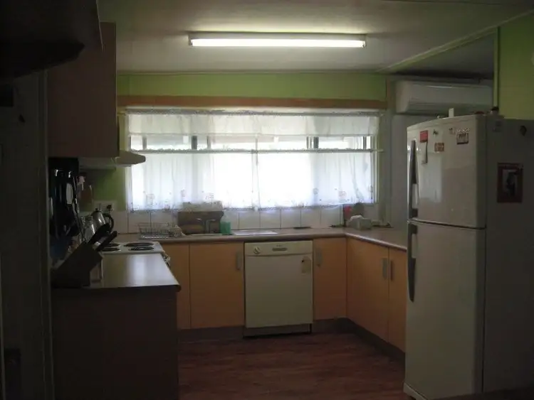 Third view of Homely house listing, 11 Mt Leyshon Road, Charters Towers QLD 4820