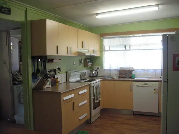 Fourth view of Homely house listing, 11 Mt Leyshon Road, Charters Towers QLD 4820