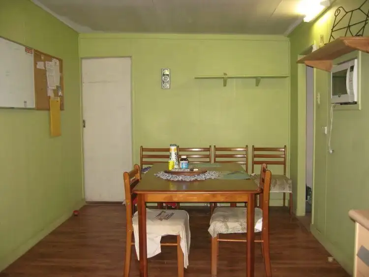 Fifth view of Homely house listing, 11 Mt Leyshon Road, Charters Towers QLD 4820