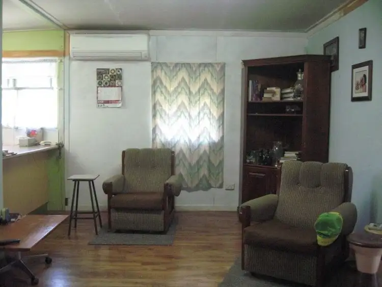 Sixth view of Homely house listing, 11 Mt Leyshon Road, Charters Towers QLD 4820