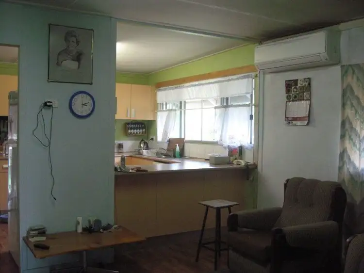 Seventh view of Homely house listing, 11 Mt Leyshon Road, Charters Towers QLD 4820