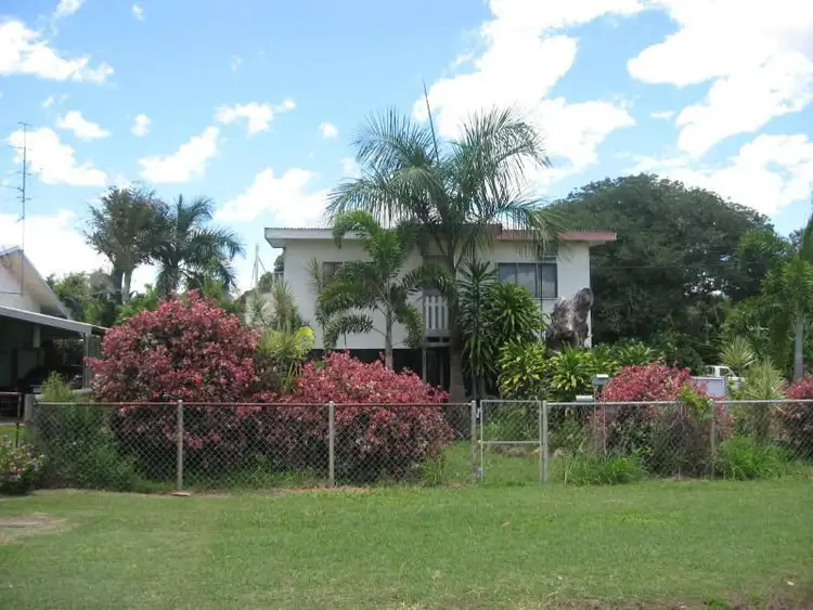 2 Plant Street, Charters Towers QLD 4820