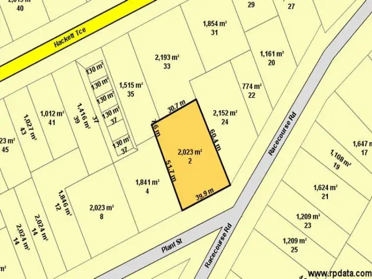 Second view of Homely house listing, 2 Plant Street, Charters Towers QLD 4820