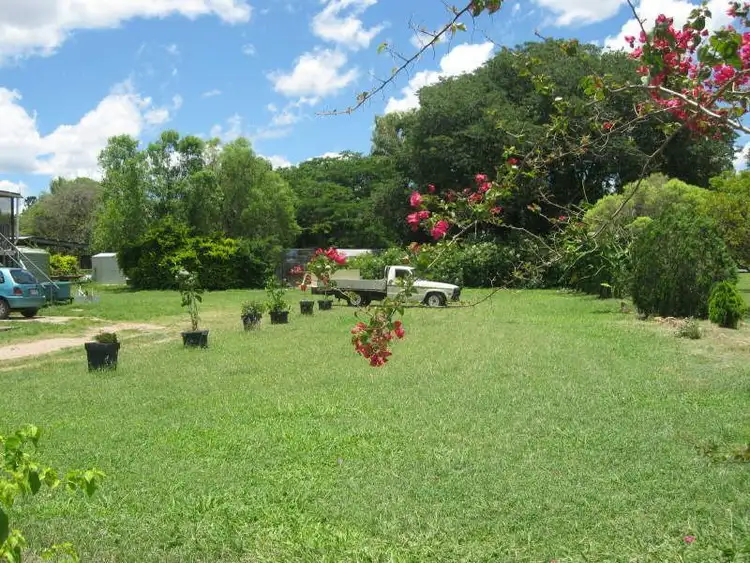 Fourth view of Homely house listing, 2 Plant Street, Charters Towers QLD 4820