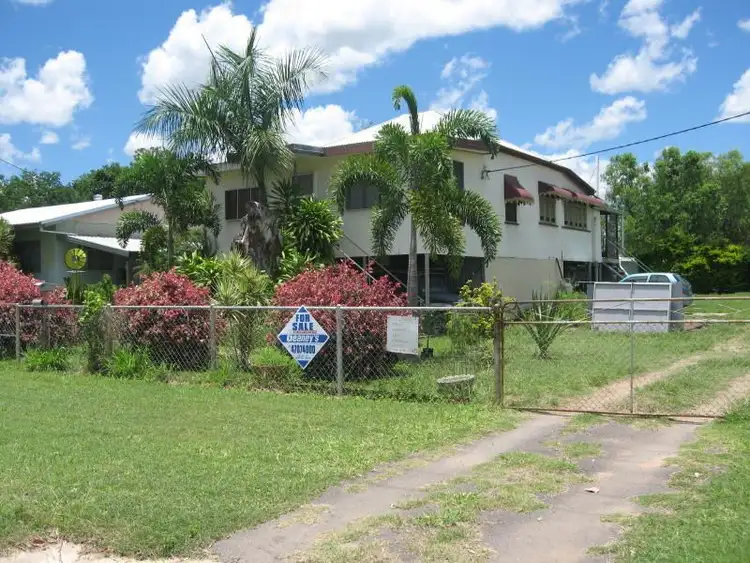 Fifth view of Homely house listing, 2 Plant Street, Charters Towers QLD 4820