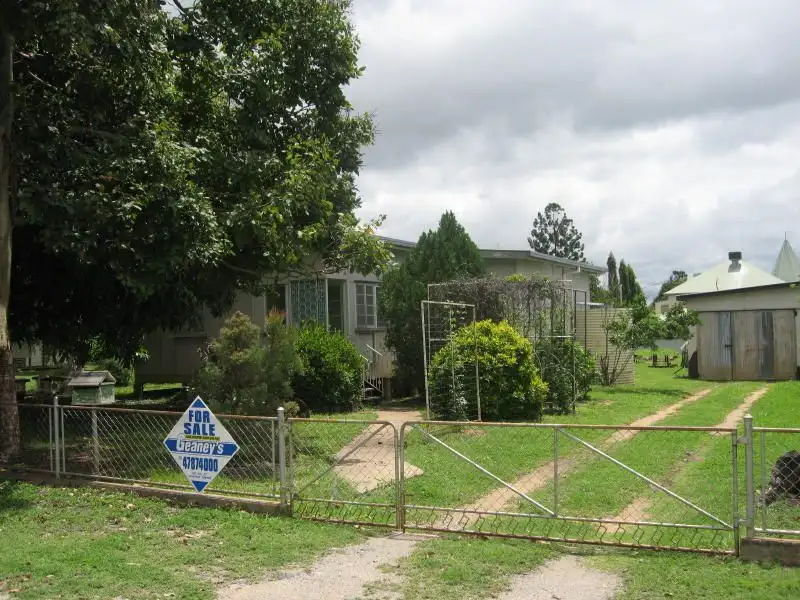 Main view of Homely house listing, 31 Prior Street, Charters Towers QLD 4820