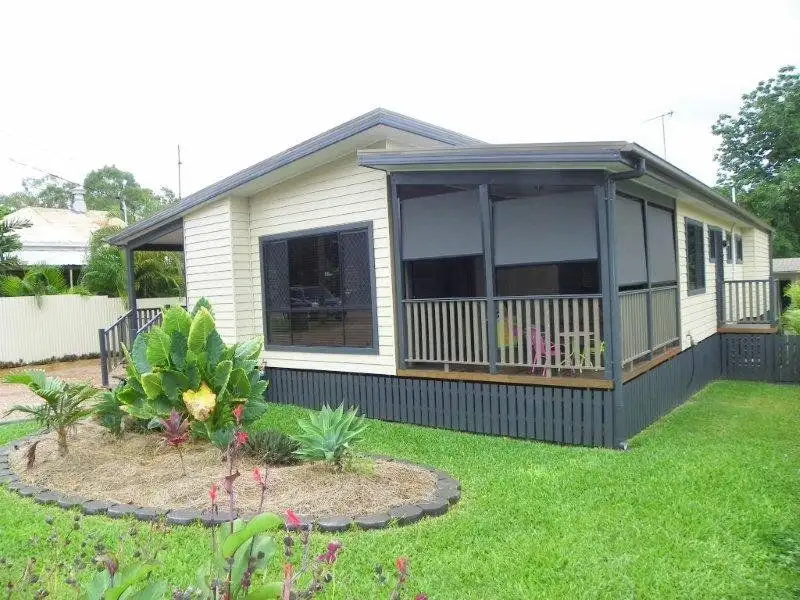 Main view of Homely house listing, 40 Allen Street, Charters Towers QLD 4820