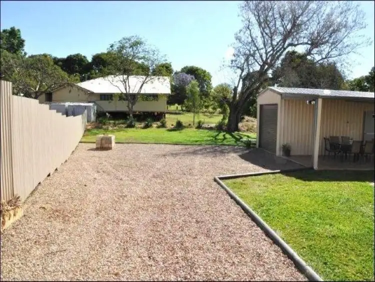 Second view of Homely house listing, 40 Allen Street, Charters Towers QLD 4820