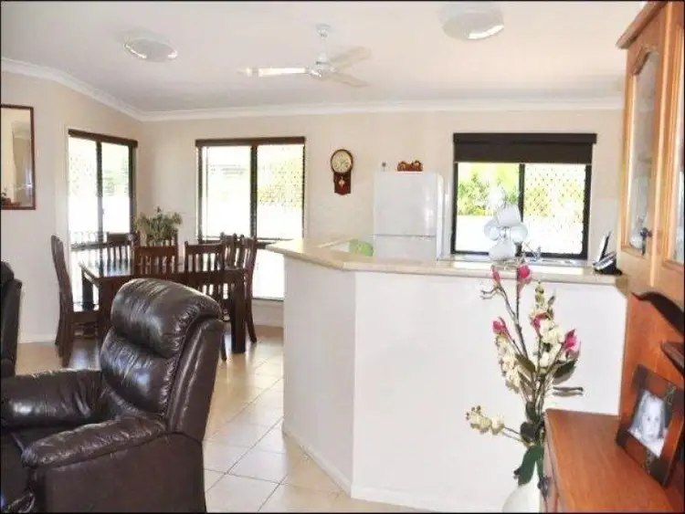 Fourth view of Homely house listing, 40 Allen Street, Charters Towers QLD 4820