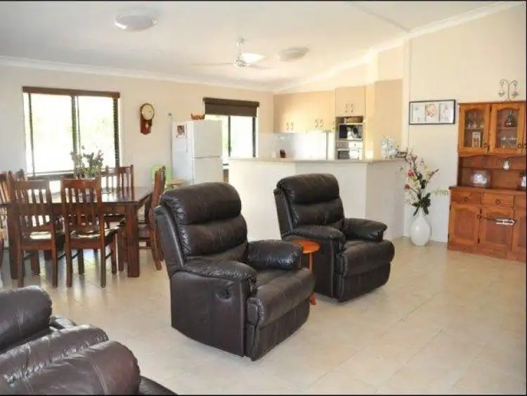 Fifth view of Homely house listing, 40 Allen Street, Charters Towers QLD 4820