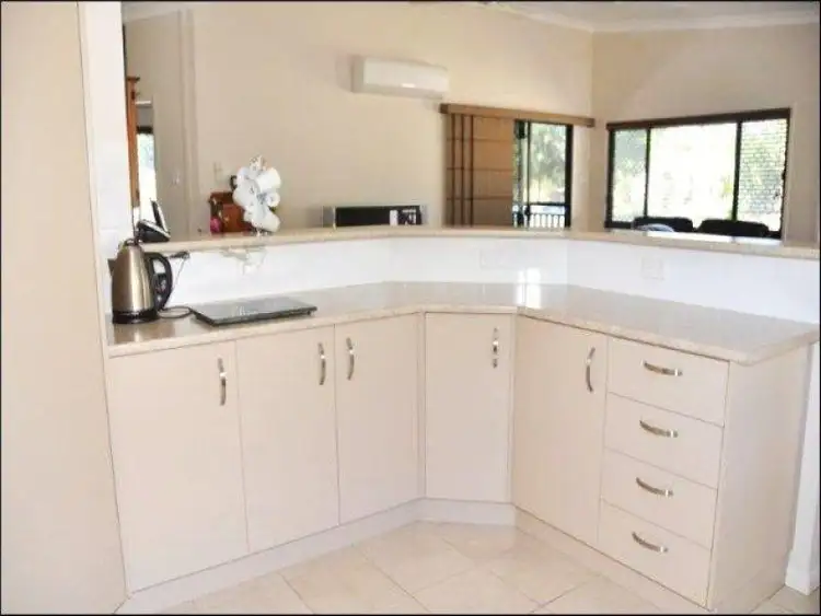 Sixth view of Homely house listing, 40 Allen Street, Charters Towers QLD 4820
