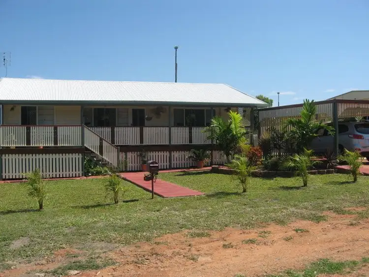 20 Hicks Street, Charters Towers QLD 4820