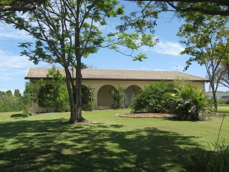 5 Duman Road, Charters Towers QLD 4820