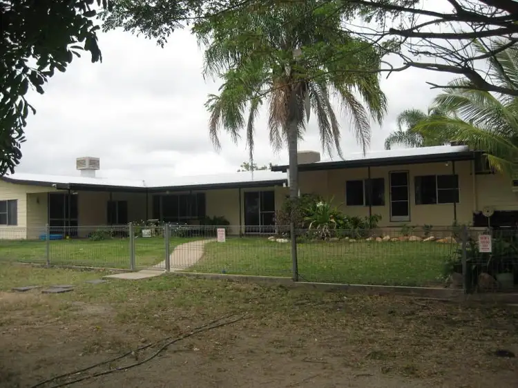 230 Picnic Creek Road, Charters Towers QLD 4820