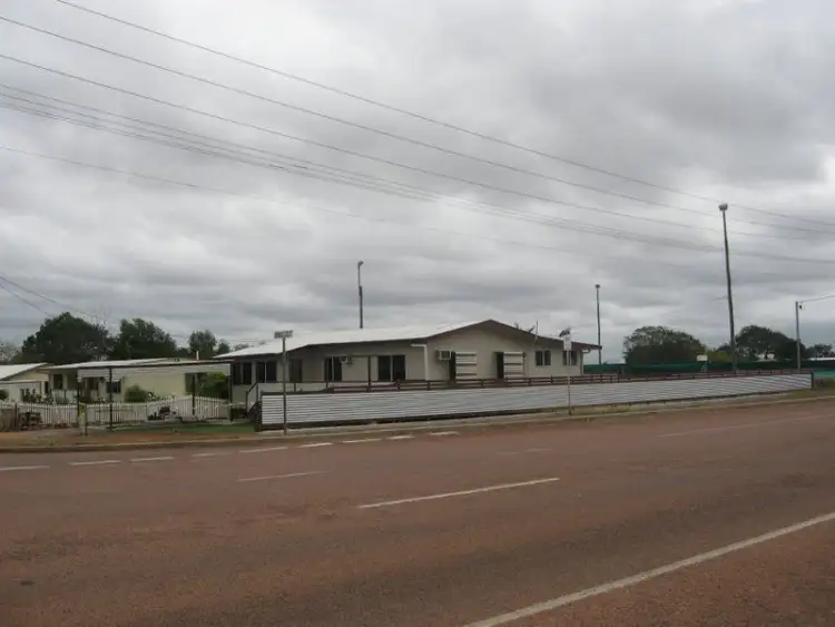 16 Hicks Street, Charters Towers QLD 4820