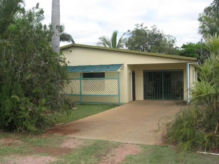 Main view of Homely house listing, 38 Gladstone Road, Charters Towers QLD 4820
