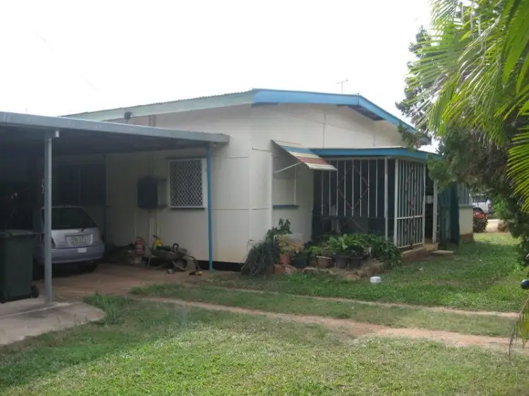 58 Hicks Street, Charters Towers QLD 4820