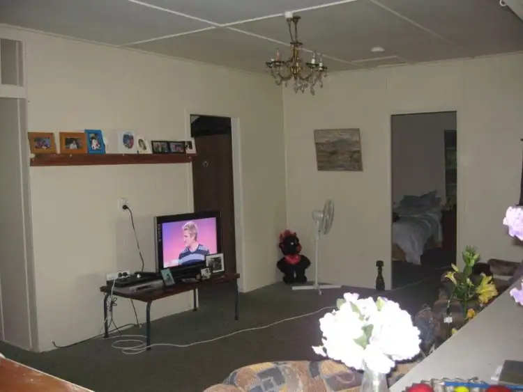 Sixth view of Homely house listing, 58 Hicks Street, Charters Towers QLD 4820