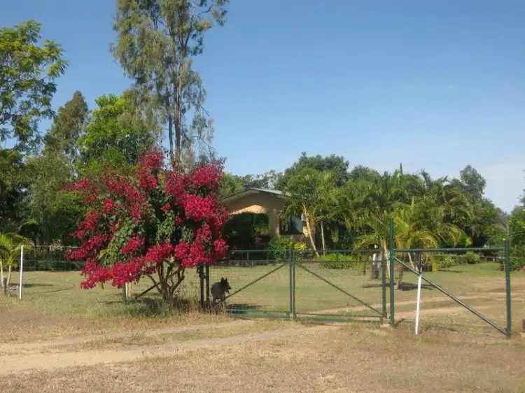 76 Milner Road, Charters Towers QLD 4820