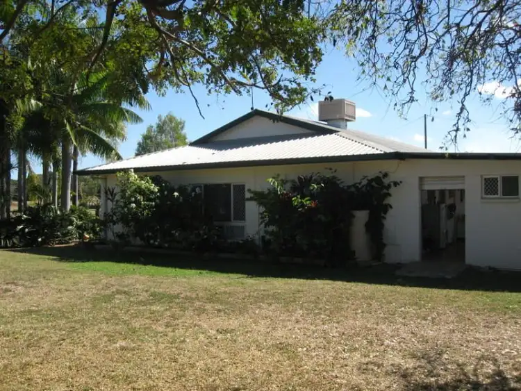 Main view of Homely house listing, 11 King Street, Charters Towers QLD 4820