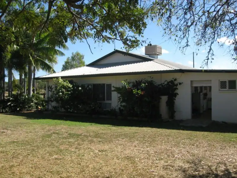 Main view of Homely house listing, 11 King Street, Charters Towers QLD 4820