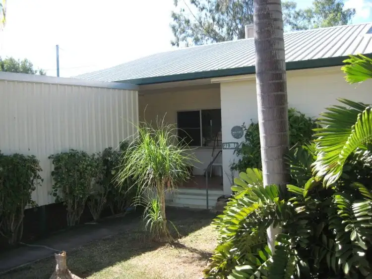 Third view of Homely house listing, 11 King Street, Charters Towers QLD 4820