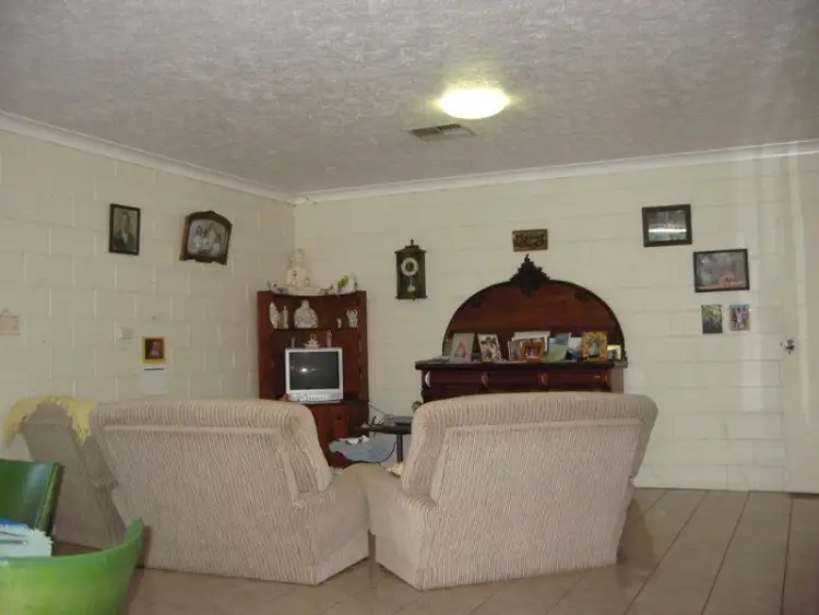 Fifth view of Homely house listing, 11 King Street, Charters Towers QLD 4820