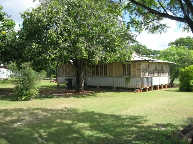 Main view of Homely house listing, 2 Prior Street, Charters Towers QLD 4820