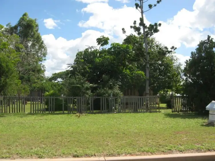 Third view of Homely house listing, 2 Prior Street, Charters Towers QLD 4820