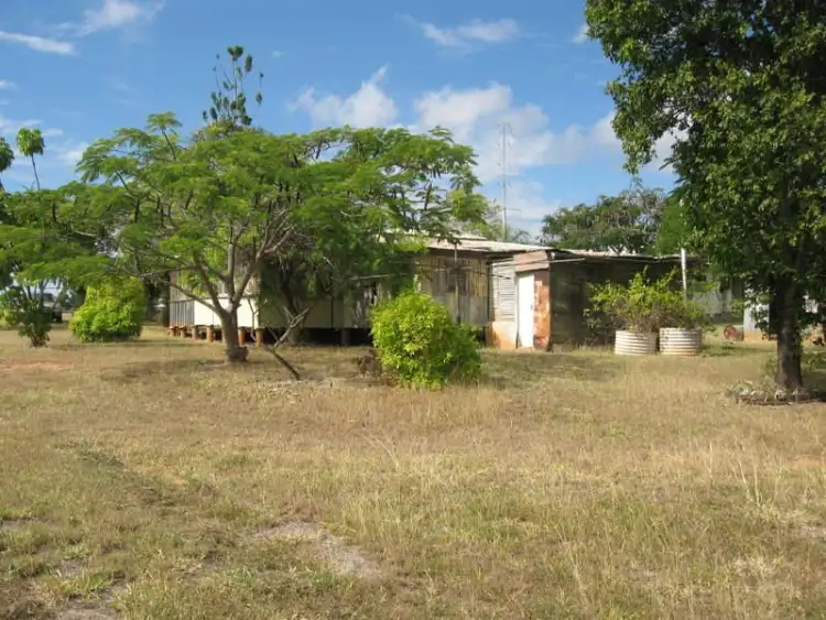 Fifth view of Homely house listing, 2 Prior Street, Charters Towers QLD 4820