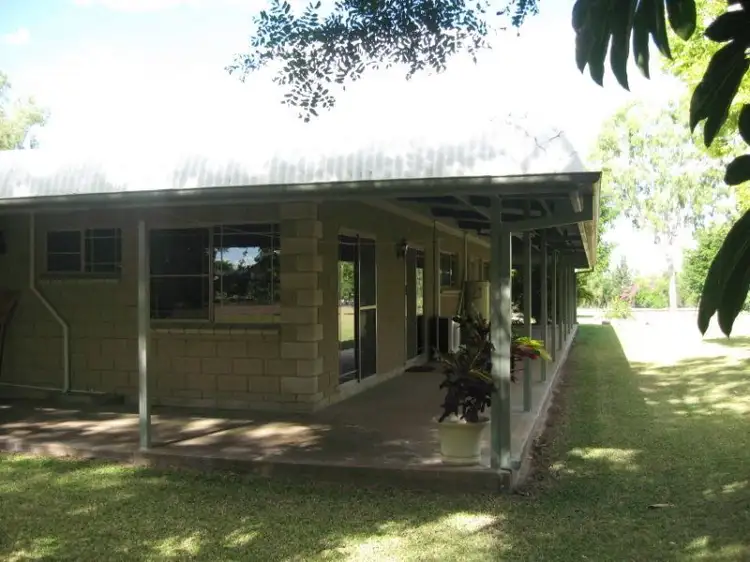 182 Burdekin Road, Charters Towers QLD 4820