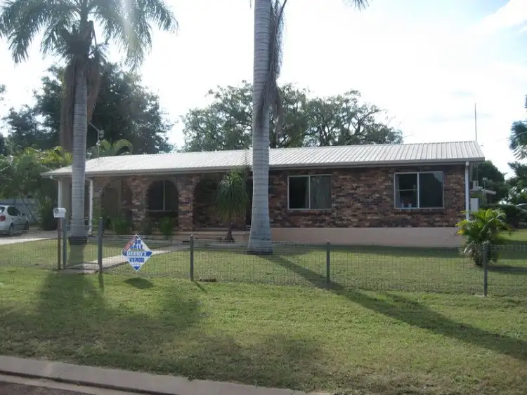 7 Hewett Street, Charters Towers QLD 4820