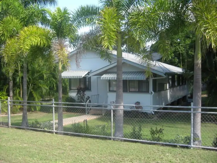 Main view of Homely house listing, 6 Tram Street, Charters Towers QLD 4820