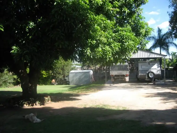 Second view of Homely house listing, 6 Tram Street, Charters Towers QLD 4820