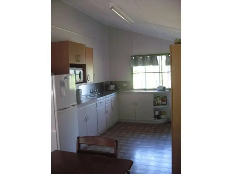 Third view of Homely house listing, 6 Tram Street, Charters Towers QLD 4820