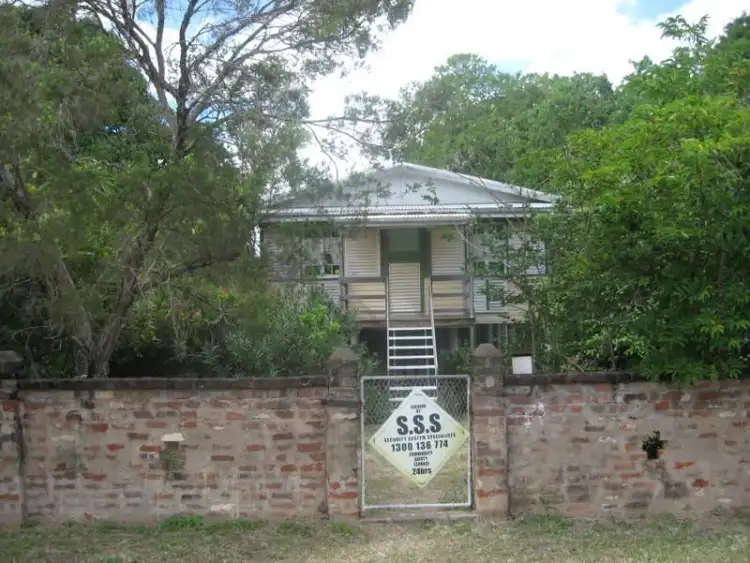 Main view of Homely house listing, 7 Natal Downs Road, Charters Towers QLD 4820