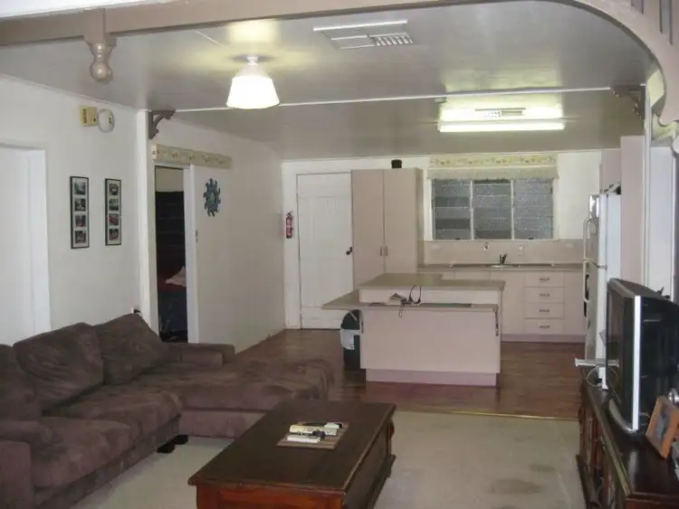 Seventh view of Homely house listing, 7 Park Street, Charters Towers QLD 4820