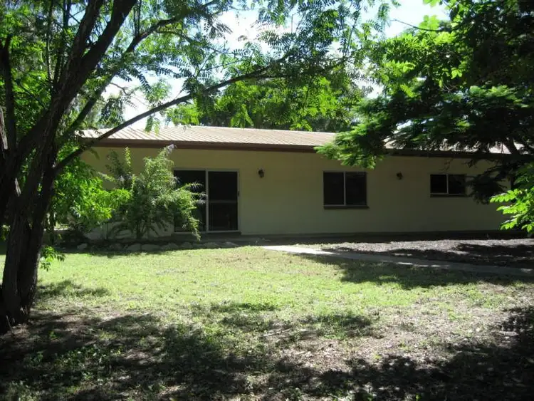 42 Yelland Street, Charters Towers QLD 4820
