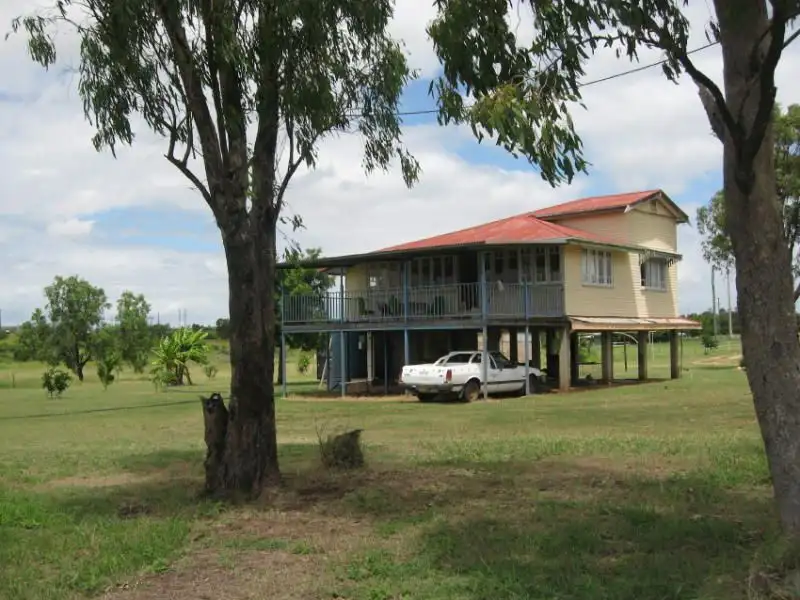 Main view of Homely house listing, 211 Bluff Road, Charters Towers QLD 4820