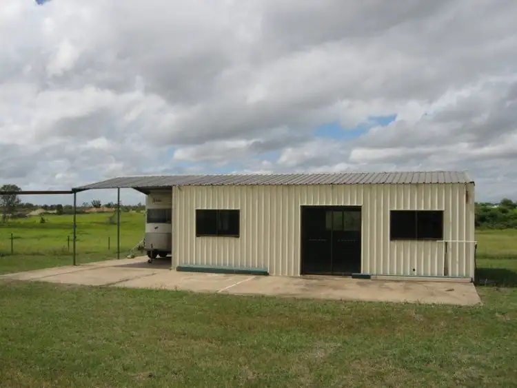 Third view of Homely house listing, 211 Bluff Road, Charters Towers QLD 4820