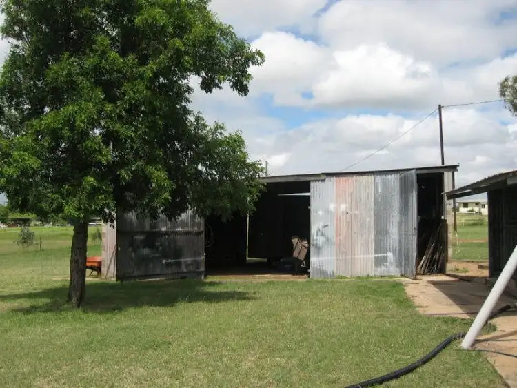 Fifth view of Homely house listing, 211 Bluff Road, Charters Towers QLD 4820