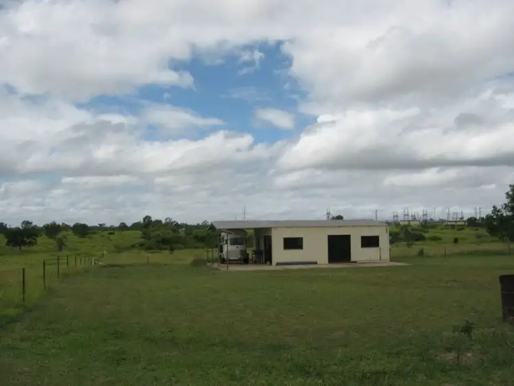 Seventh view of Homely house listing, 211 Bluff Road, Charters Towers QLD 4820