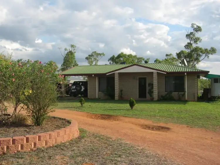 15 Wilson Court, Charters Towers QLD 4820