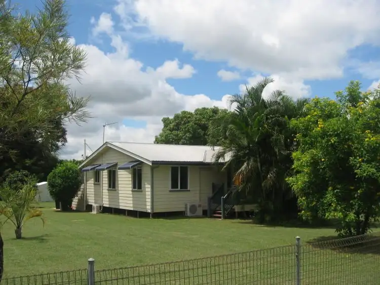 29 Prior Street, Charters Towers QLD 4820