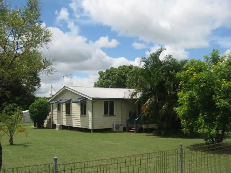 Main view of Homely house listing, 29 Prior Street, Charters Towers QLD 4820