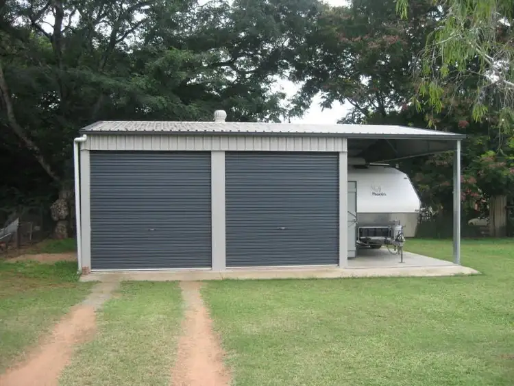 Second view of Homely house listing, 29 Prior Street, Charters Towers QLD 4820