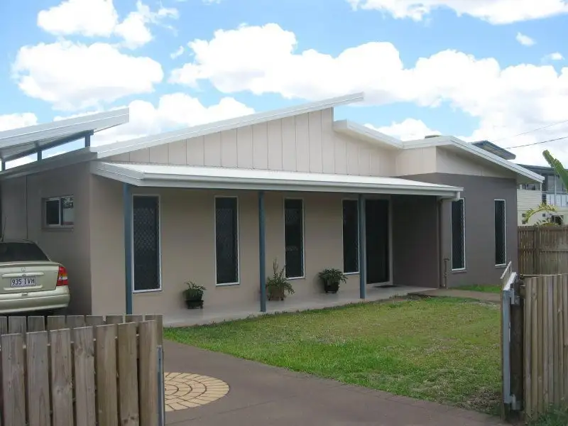 Main view of Homely house listing, 13A Phillipson Road, Charters Towers QLD 4820